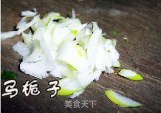 Hot and Sour Radish Soup recipe