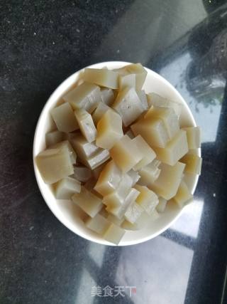 Spring Onion Jelly recipe