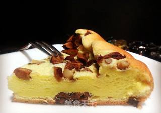 Super Delicious-rice Cooker Version of Sponge Cake recipe