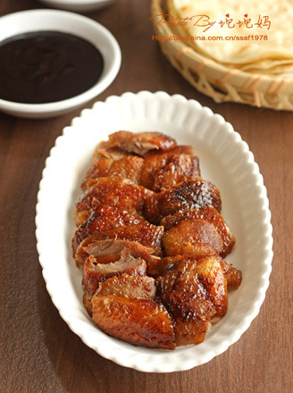 Peking Duck