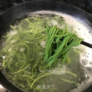 Braised Beef Noodles recipe