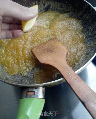 Pineapple Jam and Pineapple Juice recipe