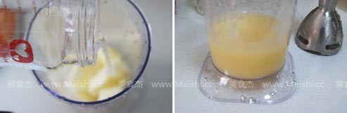 Apple Puree recipe