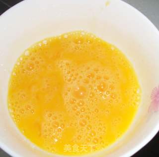 Homemade Fried Rice recipe