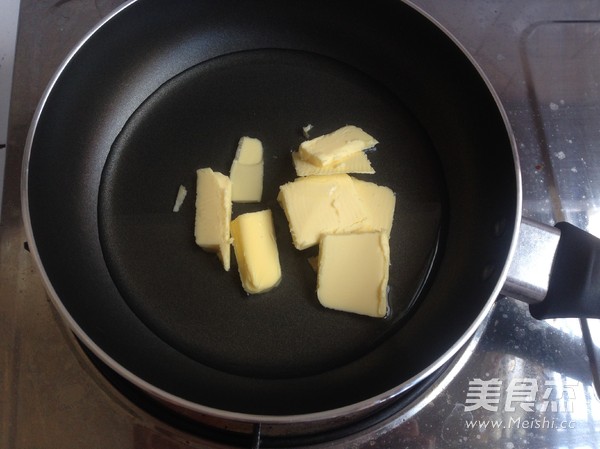 Puffs recipe