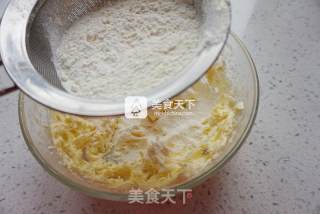 #aca烤明星大赛#walnut Cookies recipe