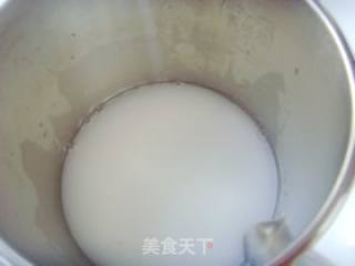 Milky Multigrain Paste recipe