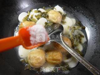 Boiled Rice Cakes recipe