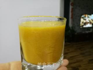 Sydney Mango Juice recipe