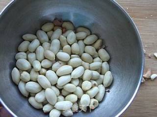 Sweet Peanut Stick recipe