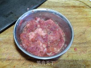 Celery Beef Tenderloin recipe