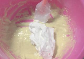 Rice Cooker Version Cake recipe