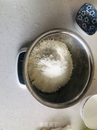 Soft European Bag recipe