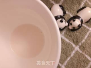 Mongolian Salty Milk Tea recipe