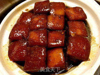 Dongpo Meat recipe
