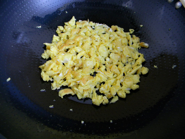 Dumplings Stuffed with Horn Melon and Egg recipe