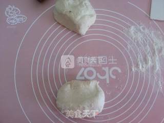 French Soft Bread recipe