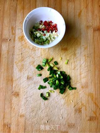 Crispy Dipped Tofu recipe