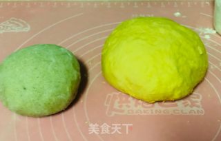 Corn 🌽 Pumpkin Bag recipe