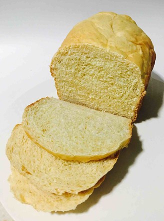 Whole Wheat Bread (bread Machine Version)