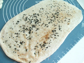 Spiced Pancakes recipe