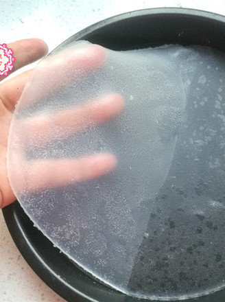 Homemade Cold Skin