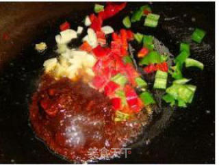 Pan Fried Tofu recipe