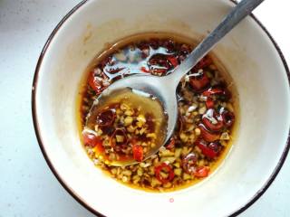 #凉饭菜#cowpea with Sauce recipe
