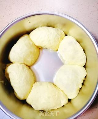 Lao Gan Ma Pork Floss Bread recipe