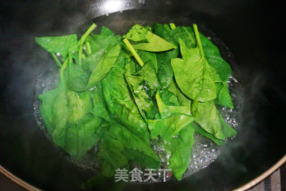 #trust之美#furong Fresh Vegetable Soup recipe