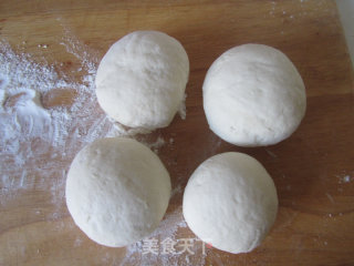 Black Sesame Bread recipe