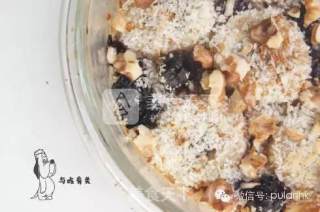 Blueberry Baked Oatmeal By: Special Writer for Blueberry Food recipe