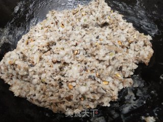 Lixia Paste recipe