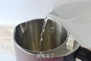 Health Multigrain Rice Cereal recipe