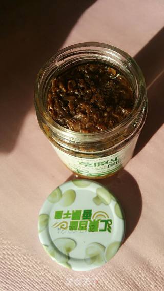 Leek Egg Buns Innovation recipe