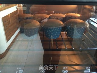 Cream Cupcakes recipe