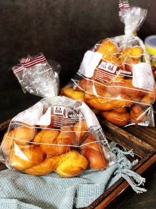 Milky Twist recipe