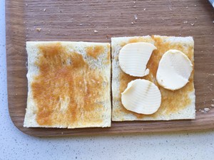 Kaya Toast from Singapore Toast Workshop recipe