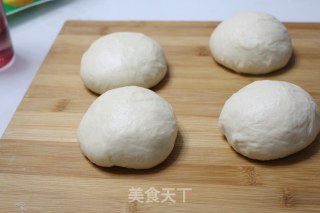 Butter Hass Bread recipe