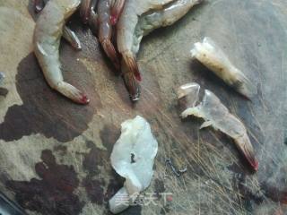 How to Make Q-bomb Shrimp Slip recipe