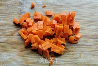 Pumpkin Quinoa Buns recipe