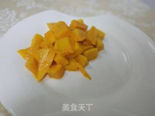 Home-cooked Fruit Salad recipe