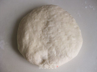Rye Milk Bread recipe