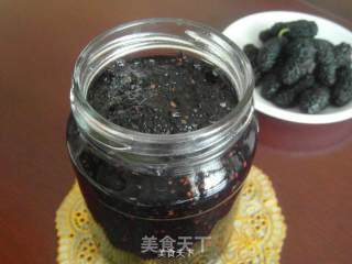 Homemade Fructus Jam recipe