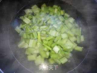 Celery recipe