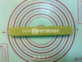 #aca烤明星大赛# Baked with Zero Basis, Xiaobai Can Also Make Confident Brown Sugar Butter Shortbread Cookies recipe