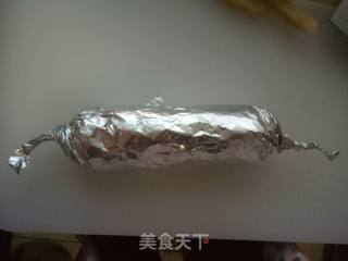 Orleans Chicken Roll (air Fryer) recipe