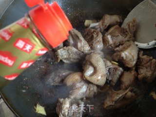 Respect The Original Flavor-stewed Duck with Basil recipe