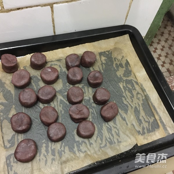 Think Red Bean Sue recipe