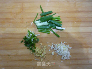 Shrimp and Vermicelli in Clay Pot recipe